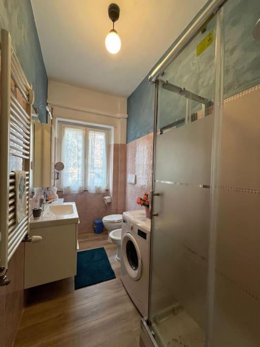 Apartment - Vatican Rom