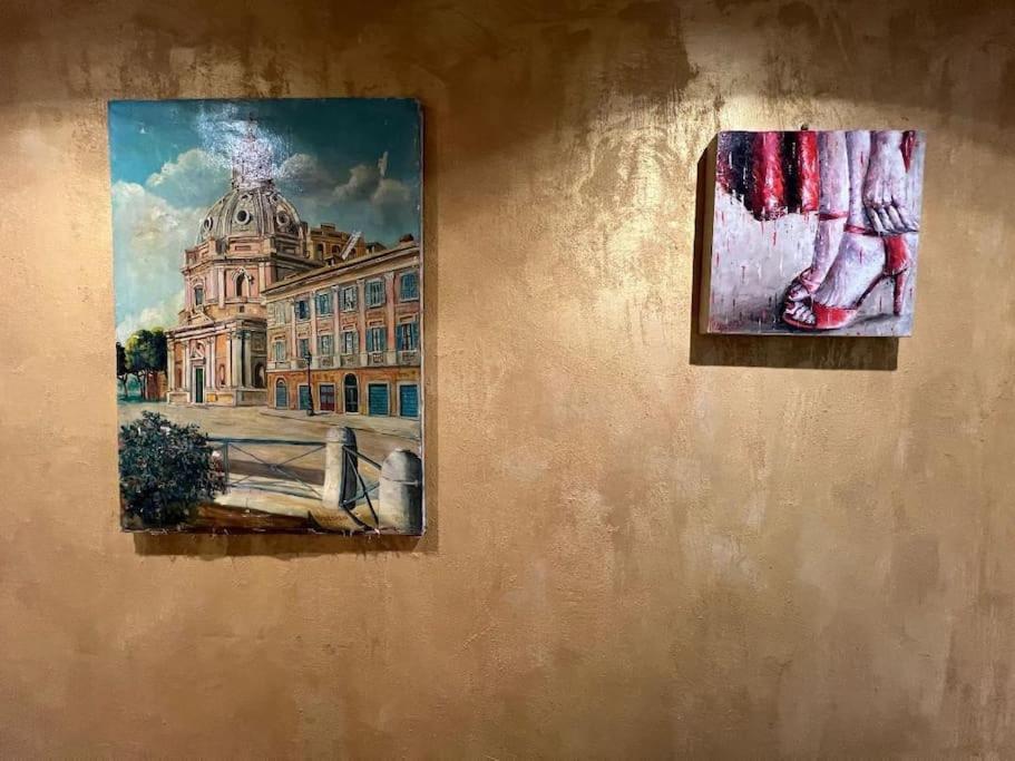 Apartment - Vatican Rom